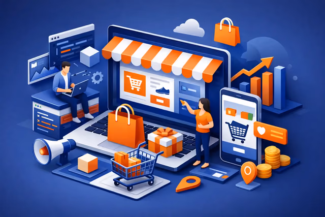 Jak wybrać frontend dla Magento, który sprzedaje
