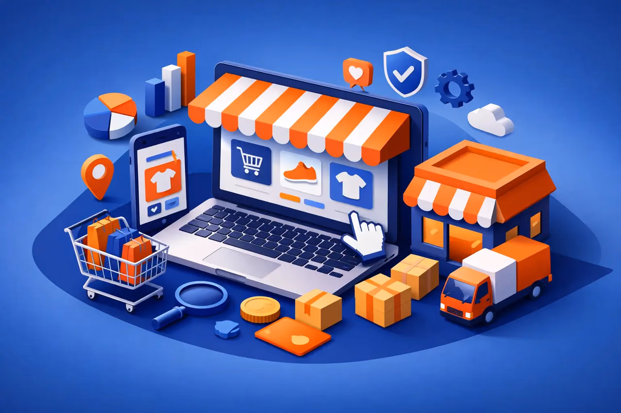 When Magento is the right choice for a B2C store