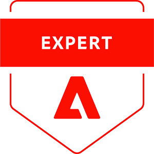 Adobe Commerce Frontend Expert