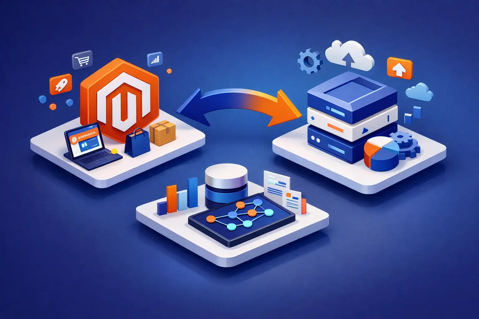 How to Plan a Magento ERP Integration